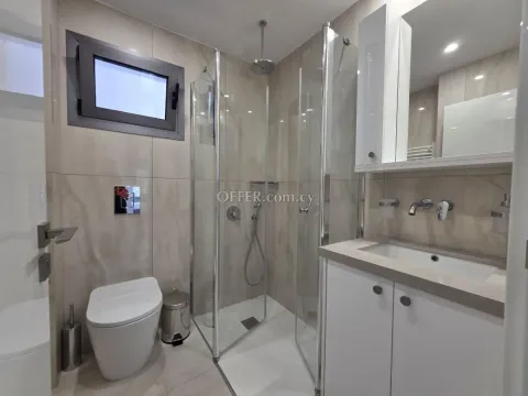 Apartment (Flat) in Germasoyia Tourist Area, Limassol for Sale - 3