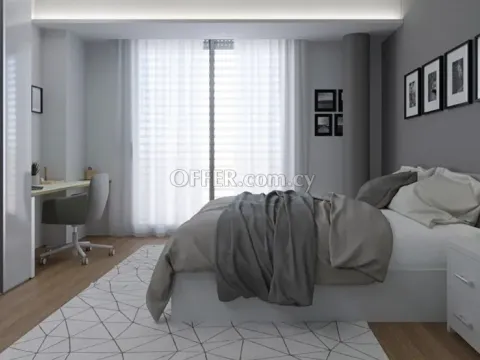 House (Detached) in Agios Tychonas, Limassol for Sale - 2