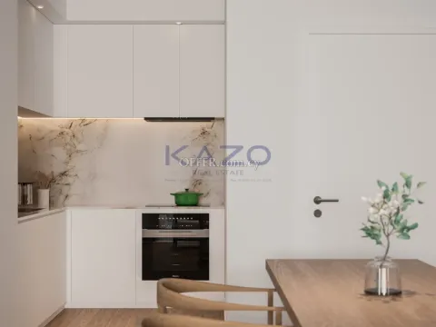 Modern 2-Bed Penthouse in Agios Nicolaos with City Views - 5