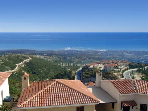 5 bed house for sale in Tsada Pafos - 3