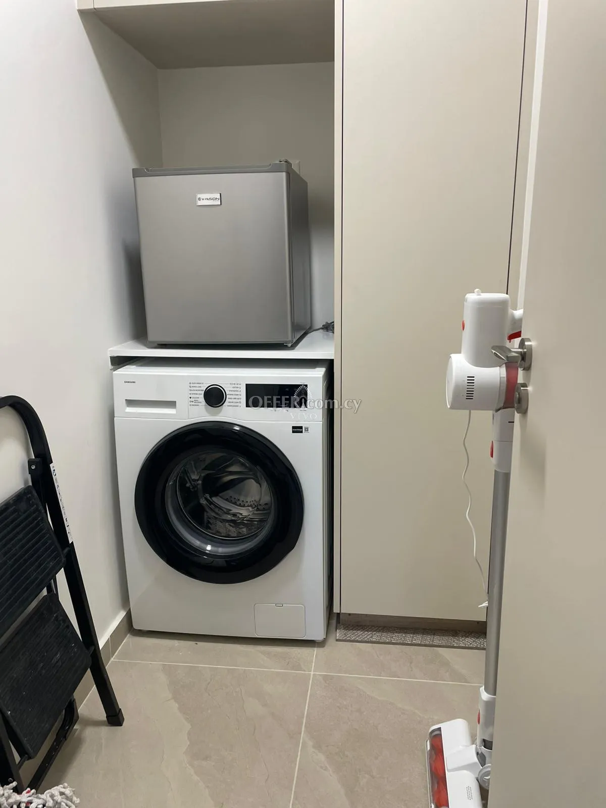 TWO BEDROOM APARTMENT IN TOURIST AREA, LIMASSOL - 3