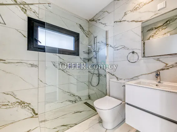 2 Bedroom Apartment For Rent Limassol - 3