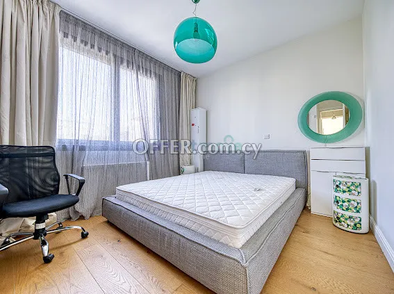 3 Bedroom Modern Villa With Pool For Rent Pyrgos Limassol - 3