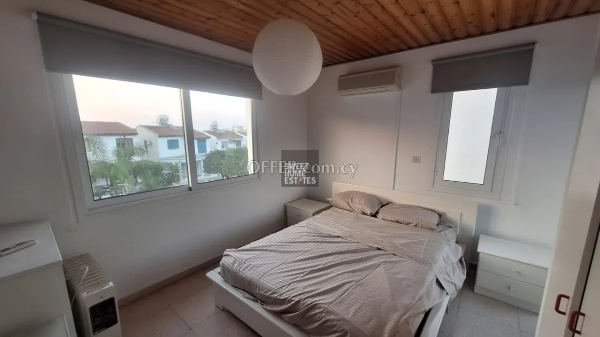 Two Bedroom House in Paralimni - 6