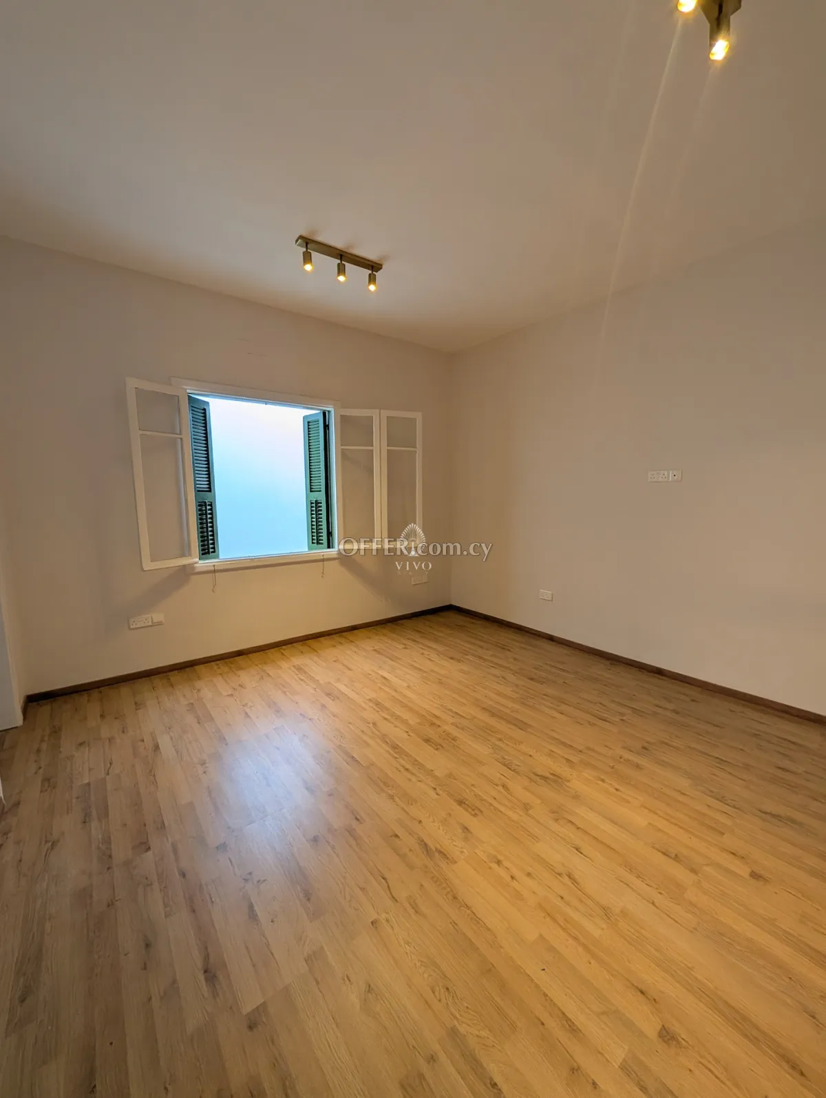 DETACHED BUILDING OF 135 SQ.M. IN AG.TRIADA LIMASSOL - 3