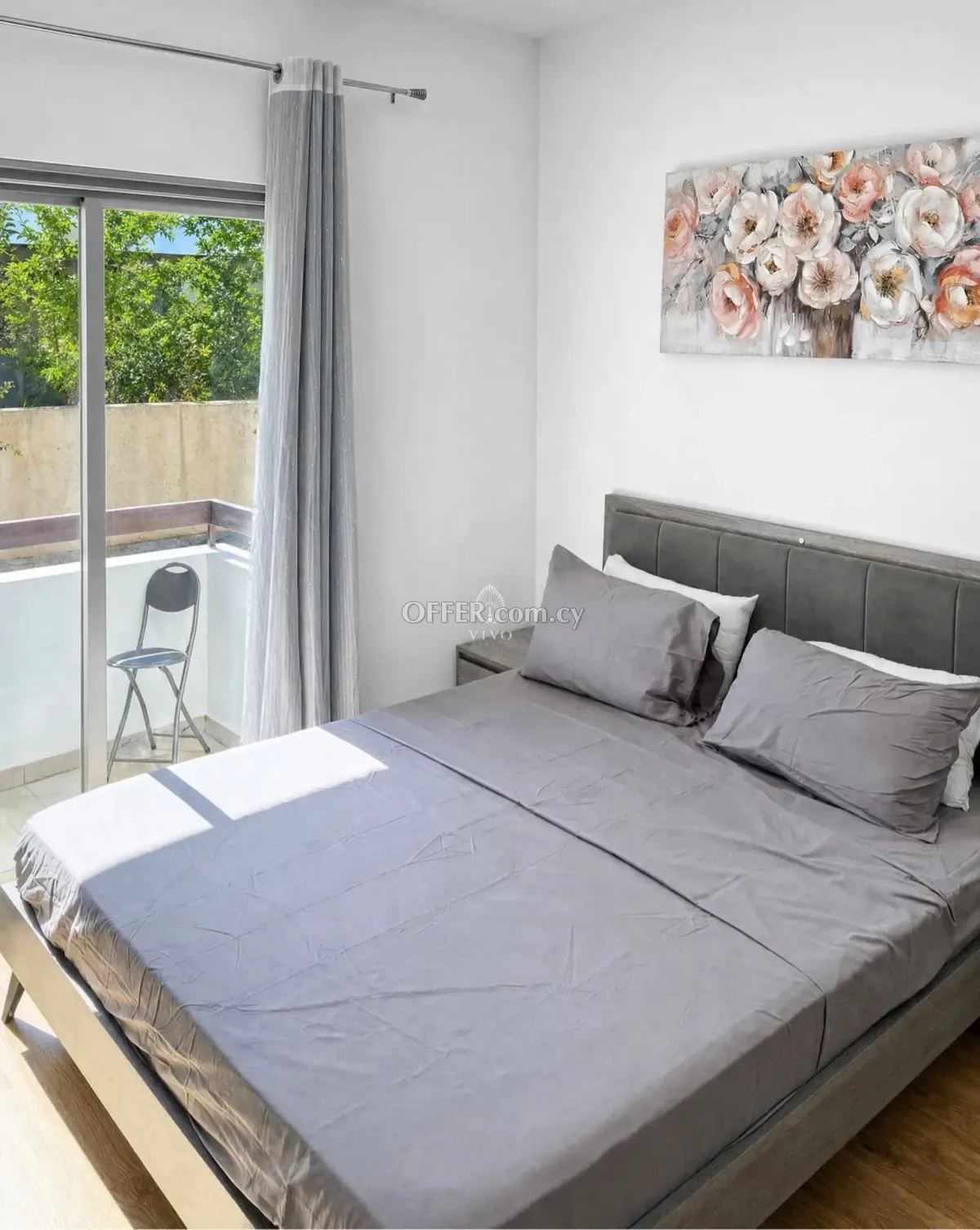 2 BEDROOM APARTMENT IN AGIOS NIKOLAOS WITH PRIVATE GARDEN - 3