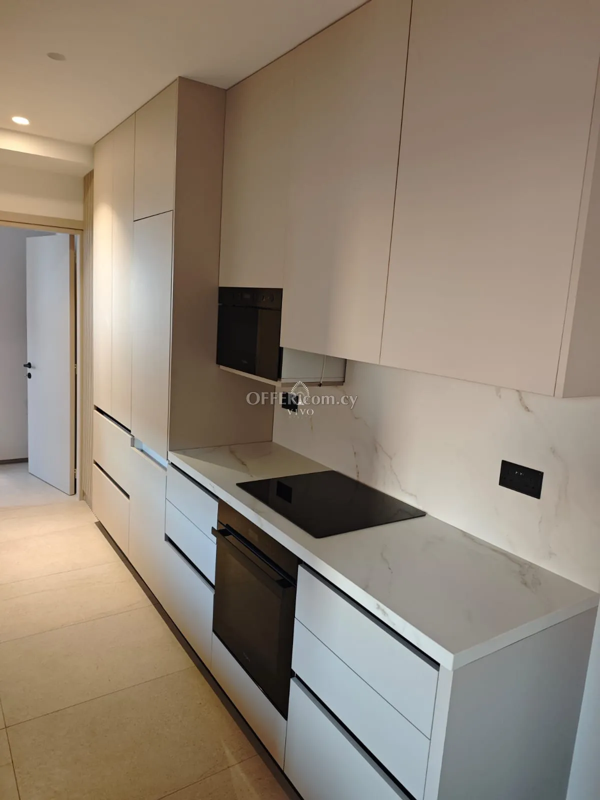 ONE BEDROOM APARTMENT IN EPISKOPI, LIMASSOL - 3
