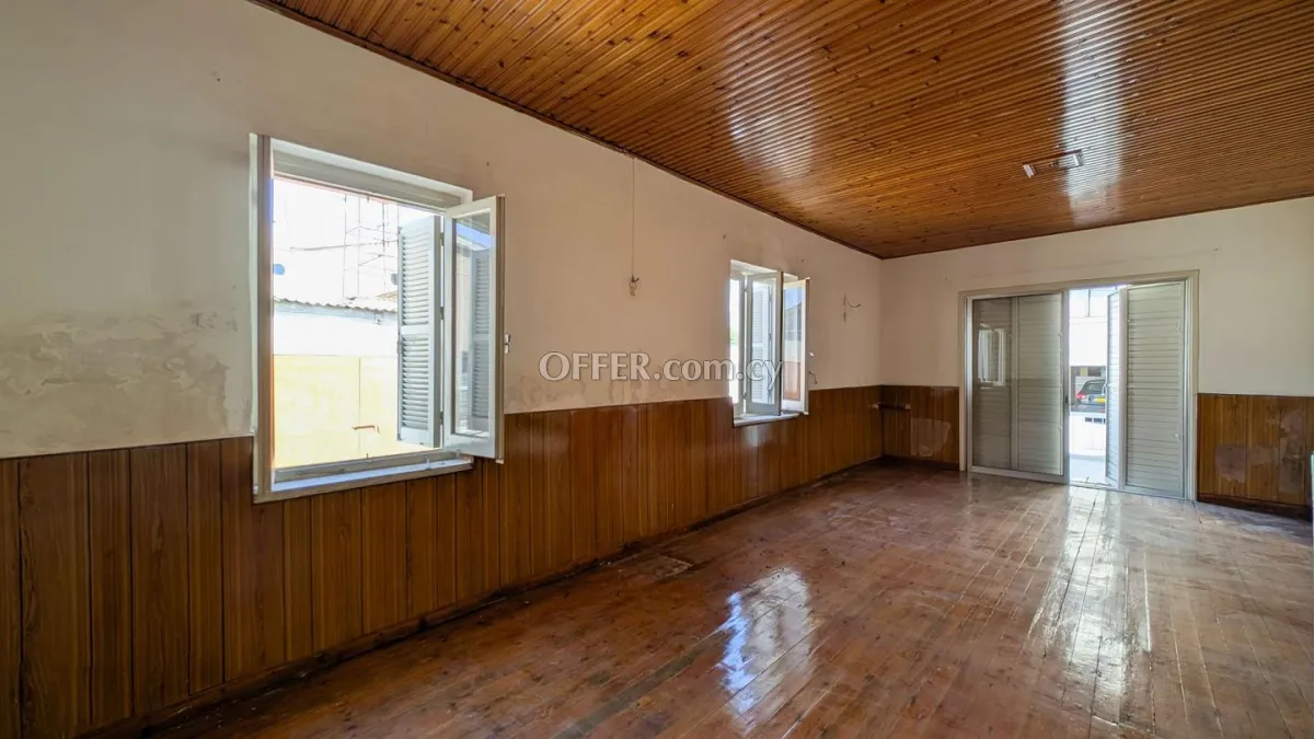 Three bedroom detached house in Sotiros Larnaca - 2