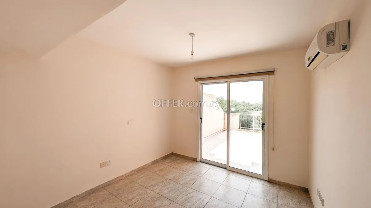 Three Bedroom Apartment in Kapparis Paralimni Ammochostos - 2