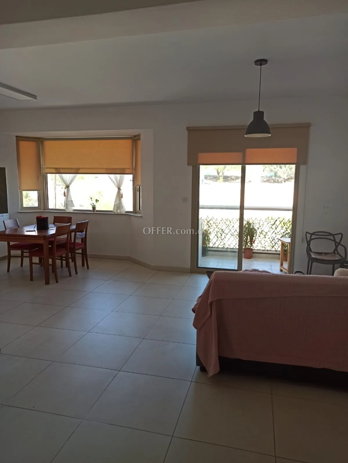 2-bedroom Apartment 84 sqm in Germasogeia - 5