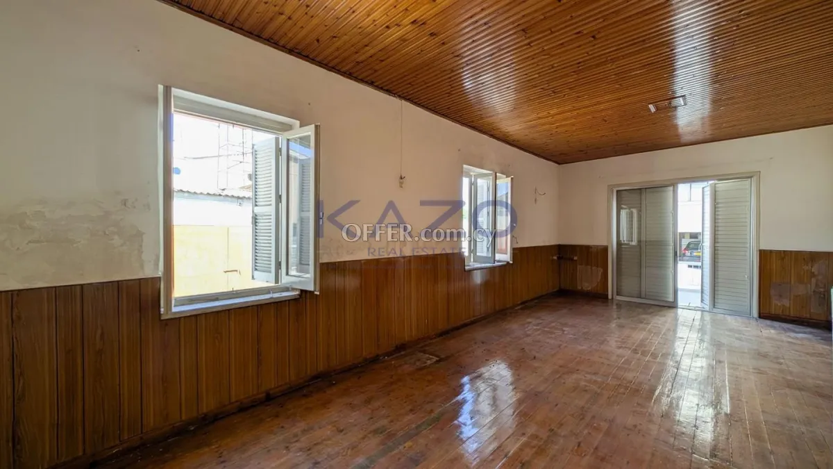 Three-bedroom detached house in Sotiros, Larnaca - 5