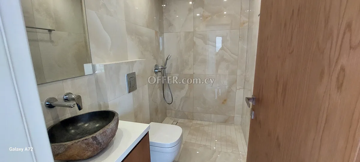 Modern Two Bedroom Apartment in Peaceful Konia Area - 3