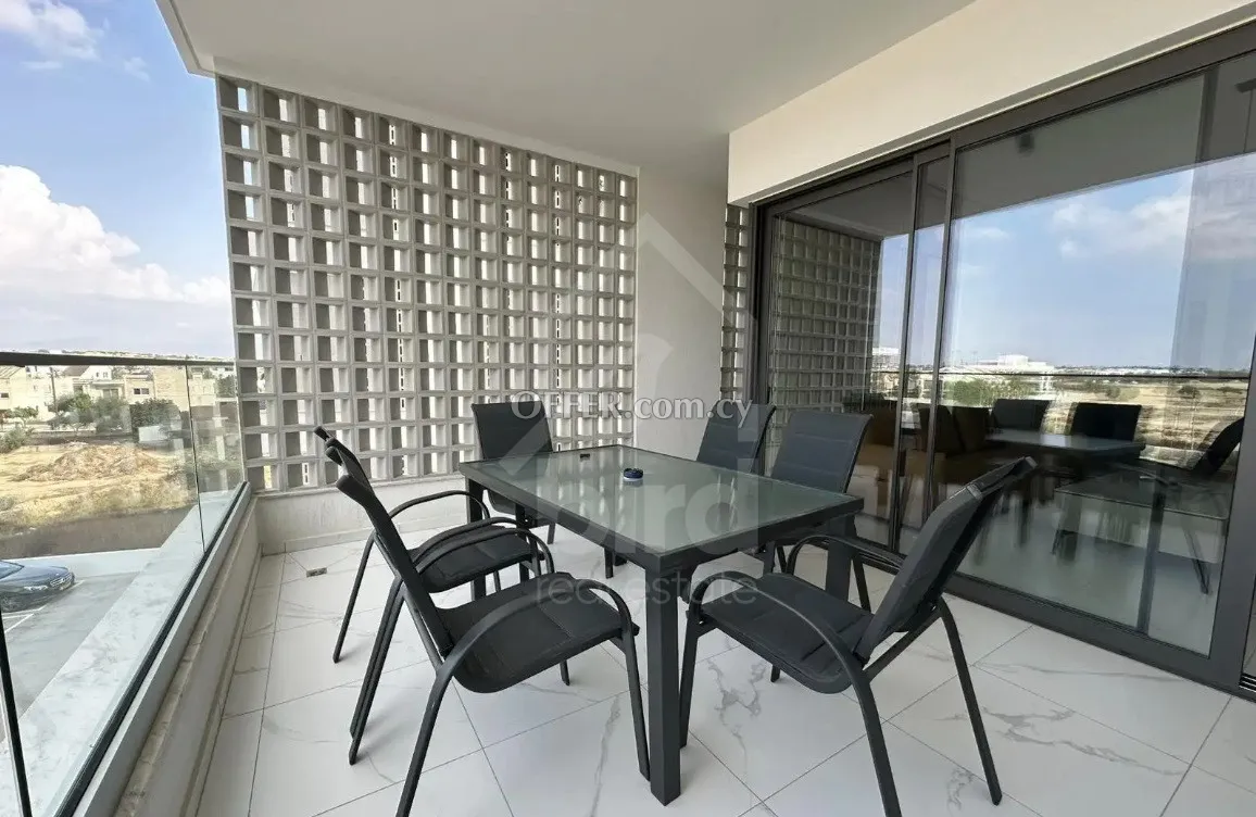 2 Bed Apartment for Rent in Latsia, Nicosia - 2