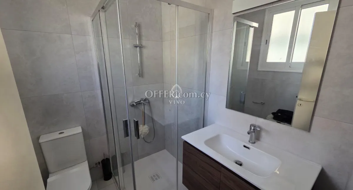 THREE BEDROOM HOUSE IN POTAMOS GERMASOGEIAS - 2