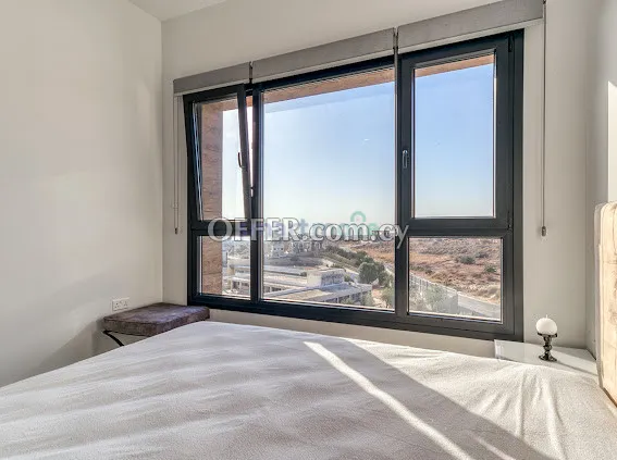 2 Bedroom Apartment For Rent Limassol - 2