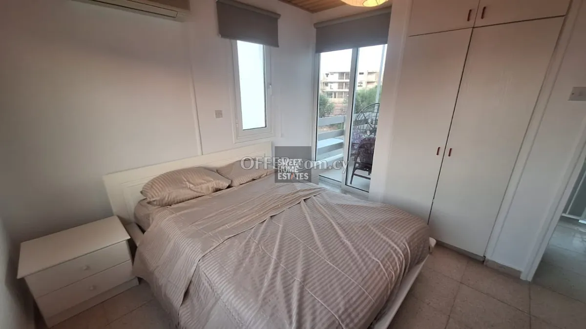 Two Bedroom House in Paralimni - 5