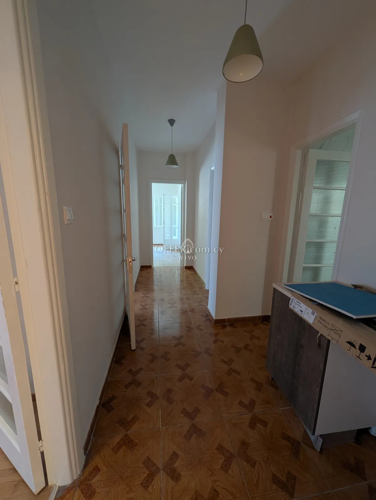 DETACHED BUILDING OF 135 SQ.M. IN AG.TRIADA LIMASSOL - 2