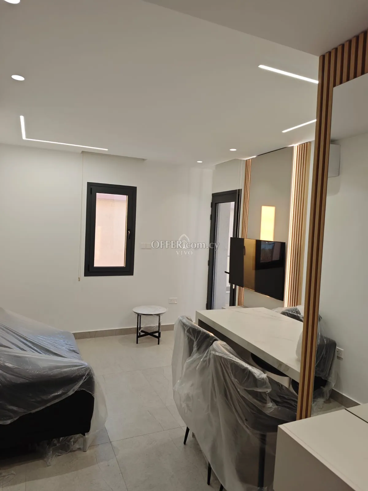 ONE BEDROOM APARTMENT IN EPISKOPI, LIMASSOL - 2