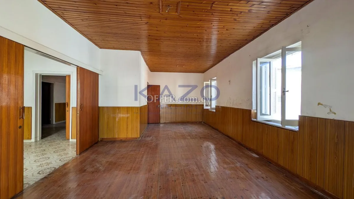 Three-bedroom detached house in Sotiros, Larnaca - 4