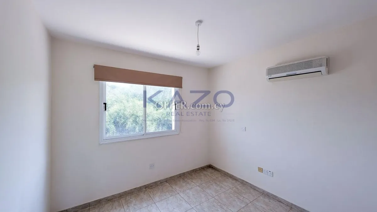 Three Bedroom Apartment in Kapparis, Paralimni, Ammochostos - 4