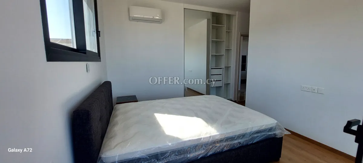 Modern Two Bedroom Apartment in Peaceful Konia Area - 2