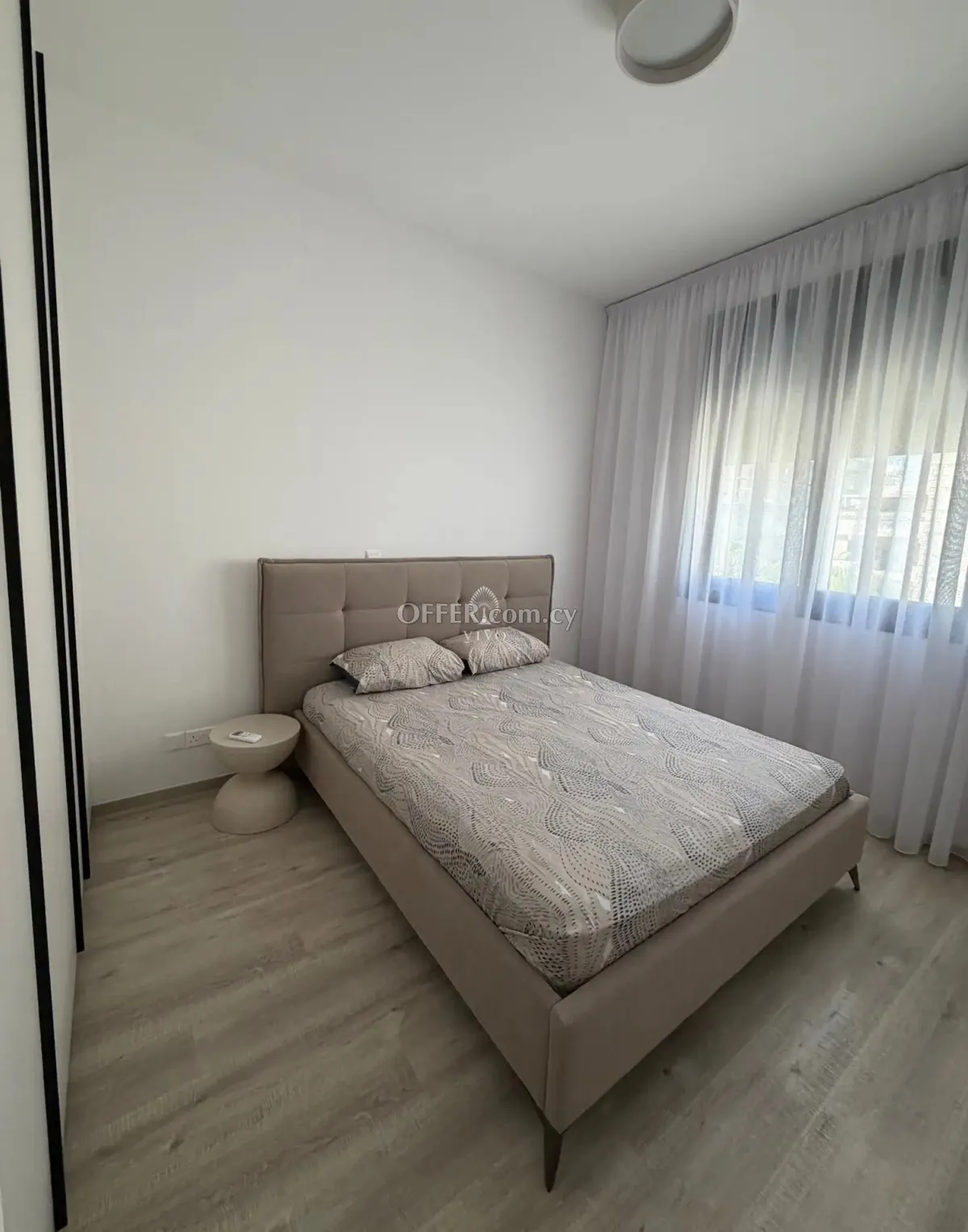 SPACIOUS 3 BEDROOM PENTHOUSE IN AGIOS IOANNIS - 2