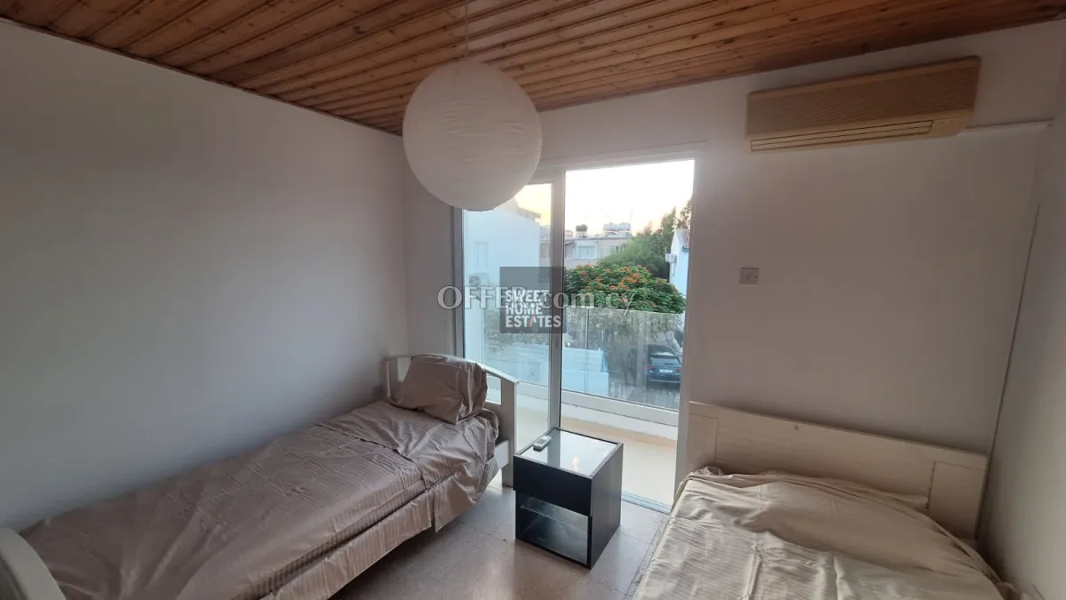 Two Bedroom House in Paralimni - 4