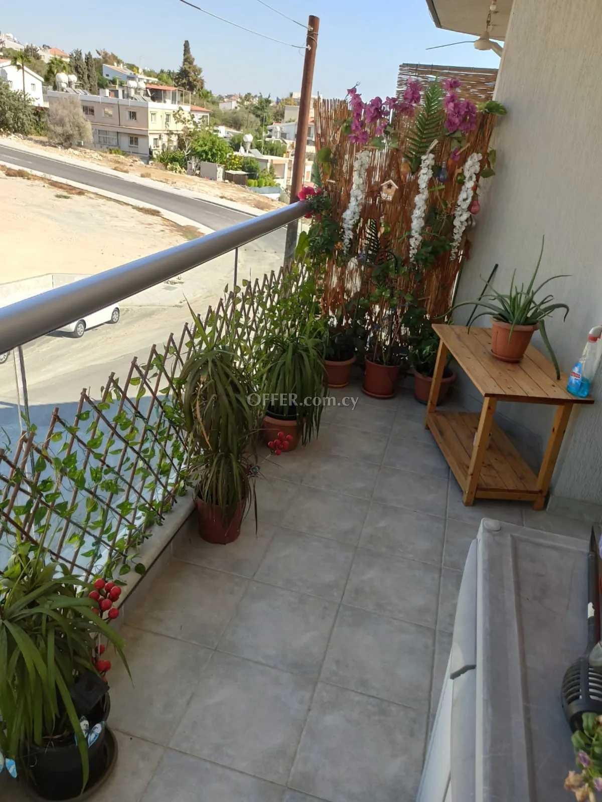2-bedroom Apartment 84 sqm in Germasogeia - 3