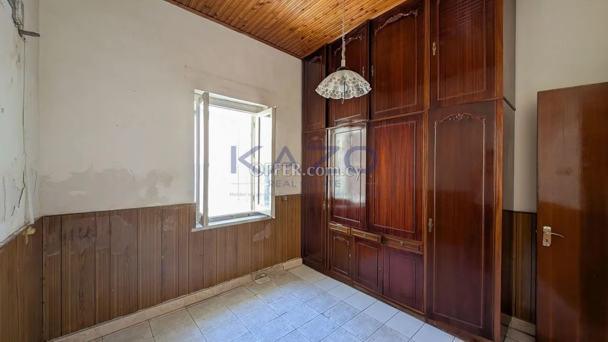 Three-bedroom detached house in Sotiros, Larnaca - 3