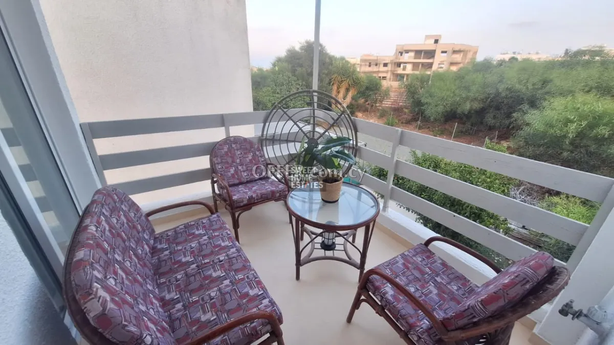 Two Bedroom House in Paralimni - 3