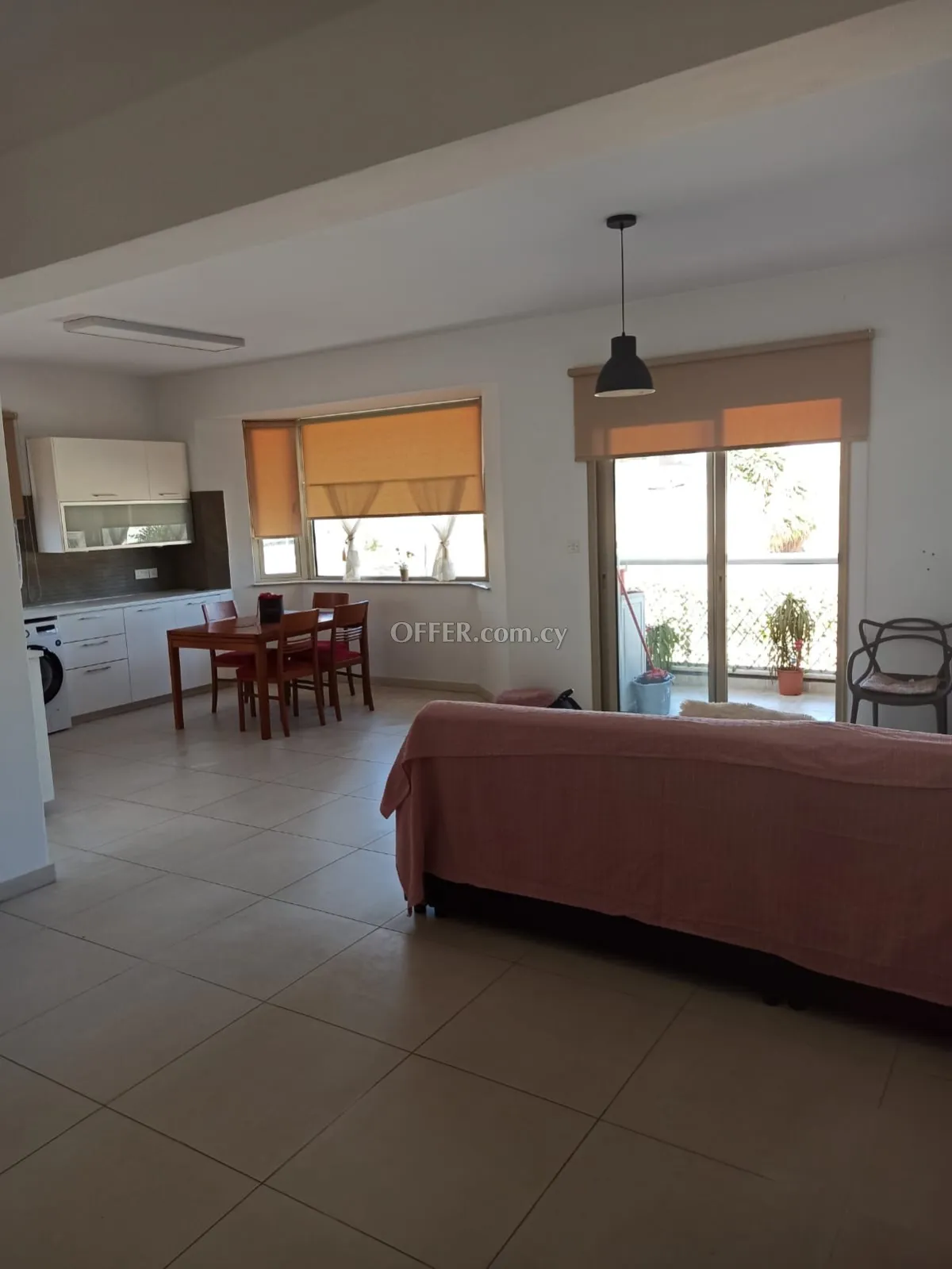 2-bedroom Apartment 84 sqm in Germasogeia - 2