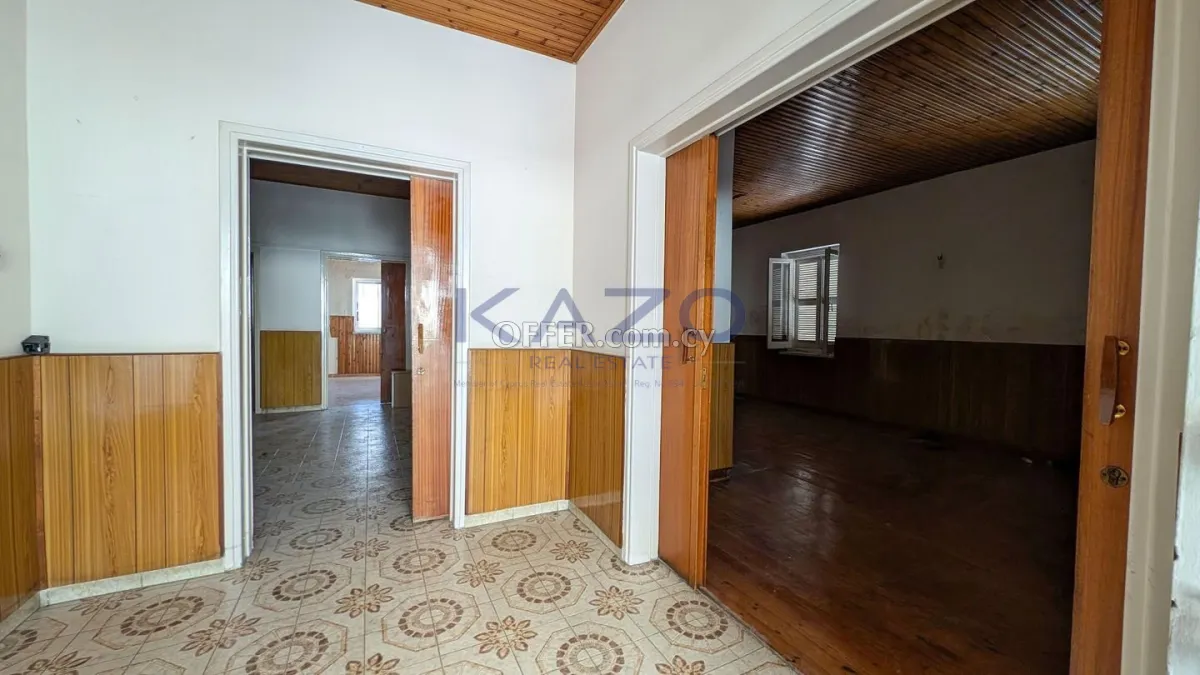 Three-bedroom detached house in Sotiros, Larnaca - 2
