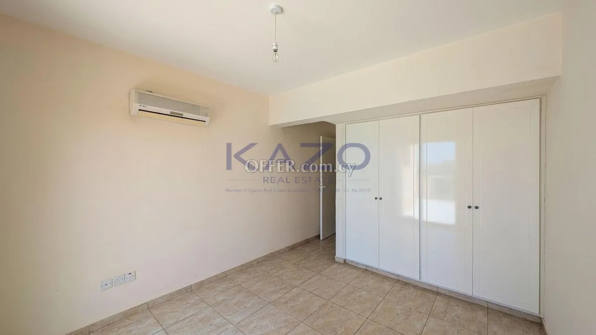 Three Bedroom Apartment in Kapparis, Paralimni, Ammochostos - 2