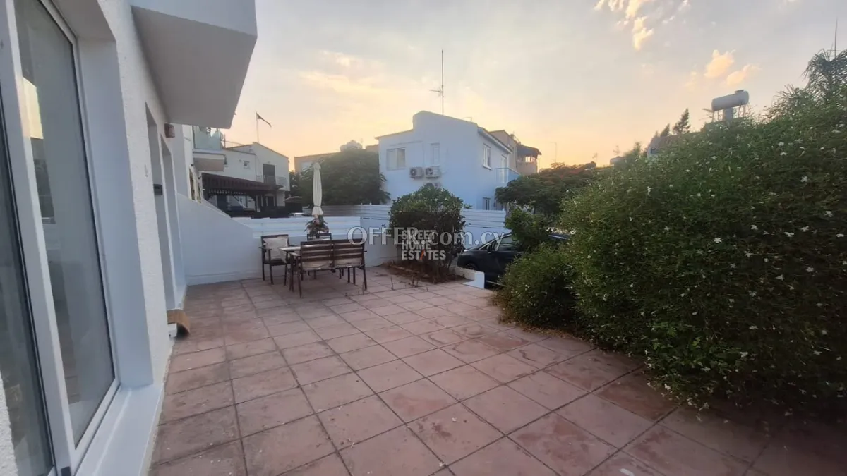 Two Bedroom House in Paralimni - 2