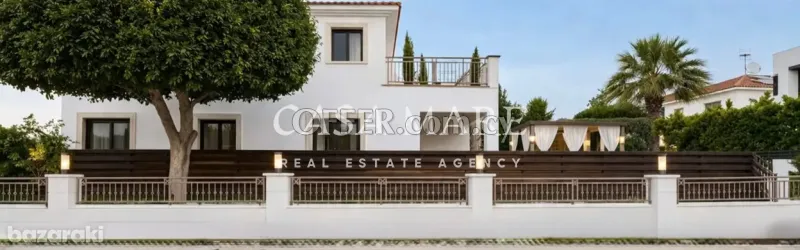 5 Bedroom Villa Latsia, Nicosia - 1