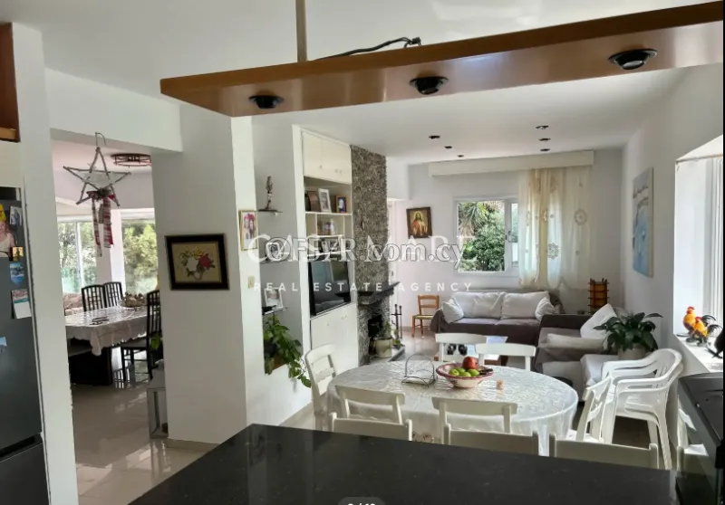 Strovolos, Nicosia | 4-Bedroom Detached House - 1
