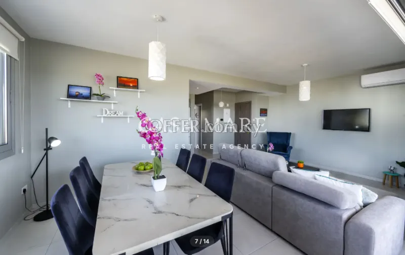 Mackenzie, Larnaca | Luxury 2 Bedroom Apartment - 1