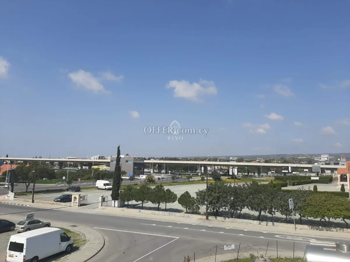 TWO BEDROOM APARTMENT IN KATO POLEMIDIA, LIMASSOL - 1