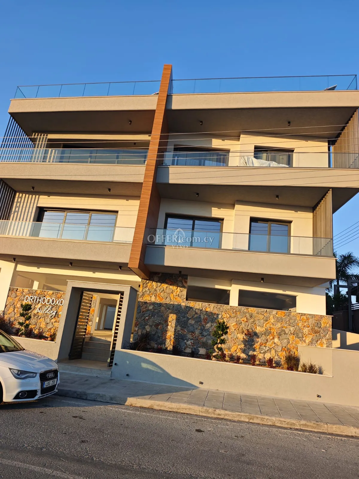 ONE BEDROOM APARTMENT IN EPISKOPI, LIMASSOL - 1