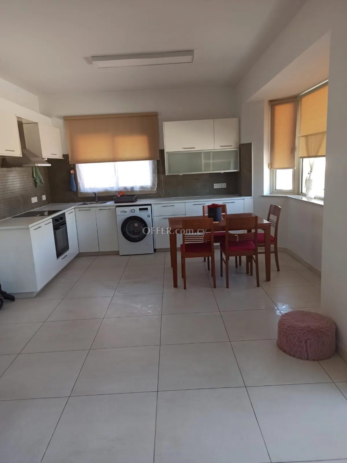 2-bedroom Apartment 84 sqm in Germasogeia - 1