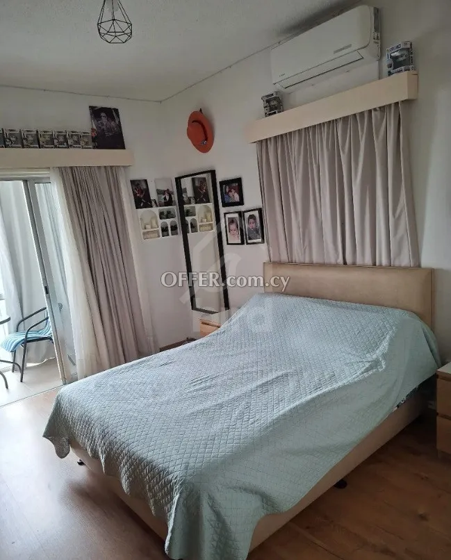3 Bed Apartment for Sale in Strovolos, Nicosia - 1