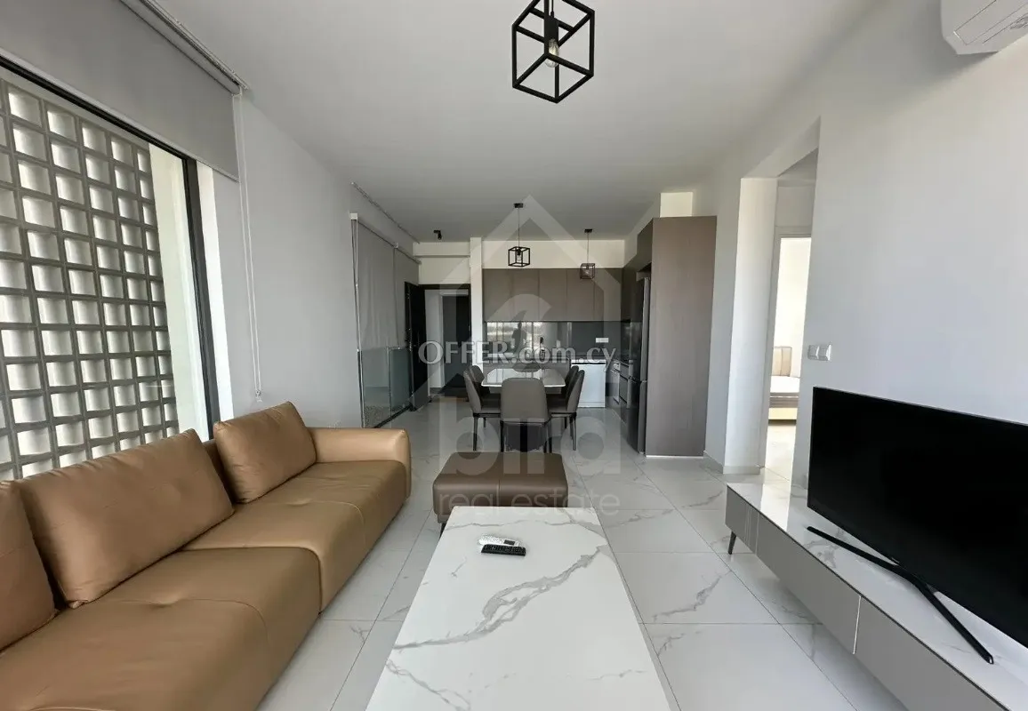 2 Bed Apartment for Rent in Latsia, Nicosia - 1