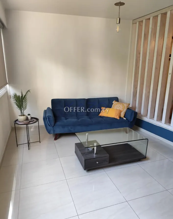 Spacious 3-Bedroom Apartment in Neapolis - 1