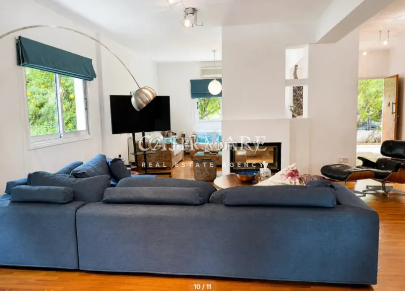 Five Bedroom House Strovolos, Nicosia - 1