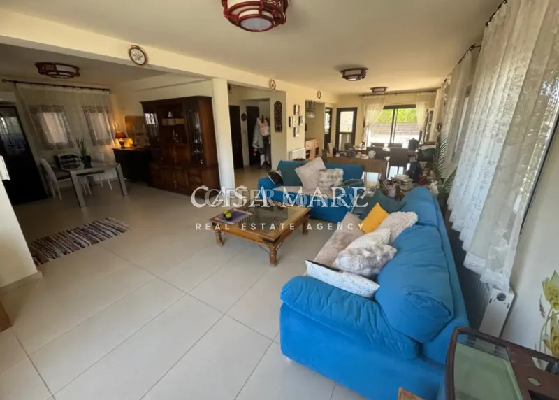 5 Bedroom Villa Latsia, Nicosia - 8