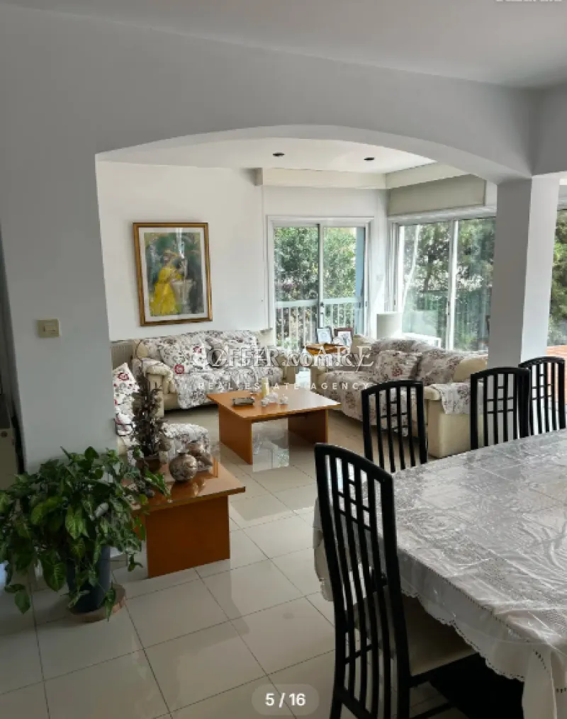 Strovolos, Nicosia | 4-Bedroom Detached House - 8