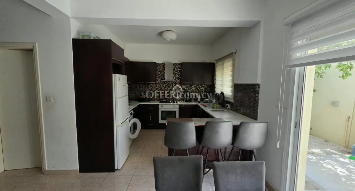 THREE BEDROOM HOUSE IN POTAMOS GERMASOGEIAS - 11