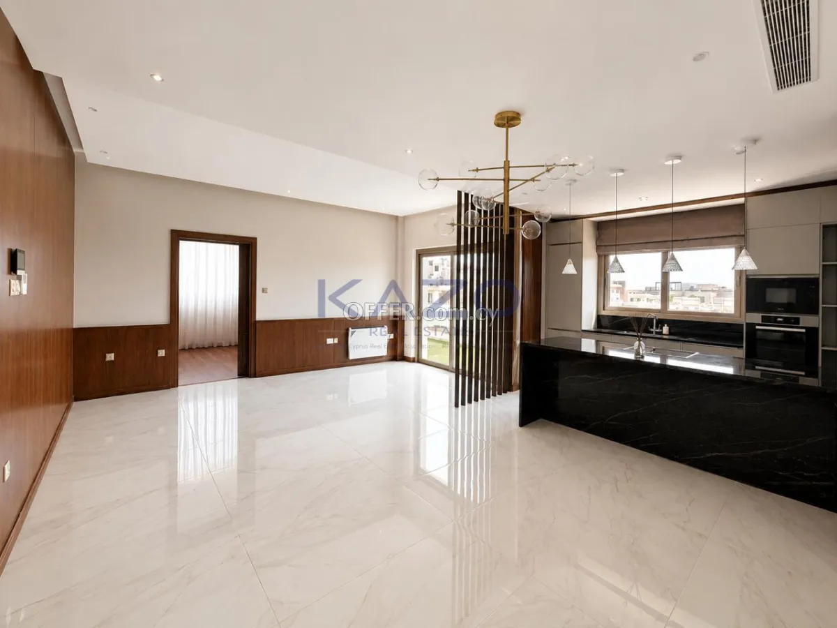 Top Floor Resale Apartment with 3 Bedrooms in Germasoyeia - 13