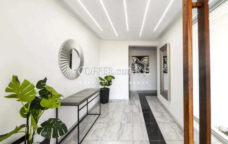 Mackenzie, Larnaca | Luxury 2 Bedroom Apartment - 8