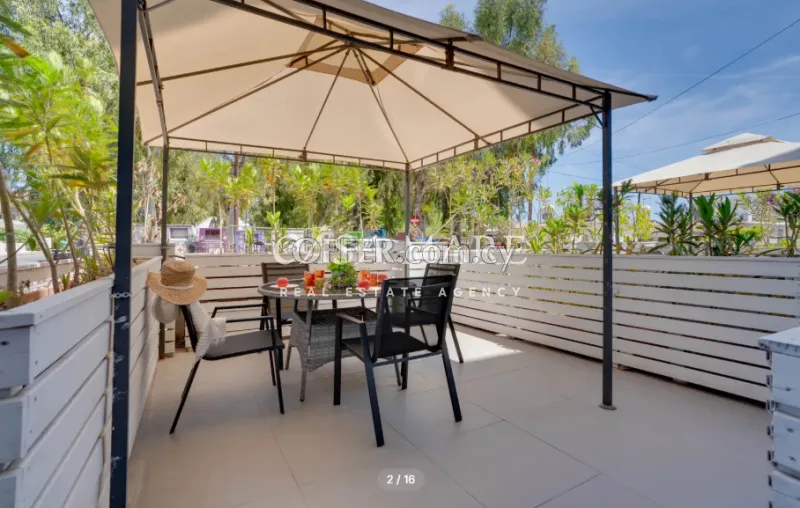 4 bedrooms residence in Larnaca – Skala - 8